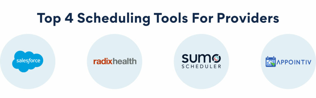 Top-Scheduling-Tools-For-Providers